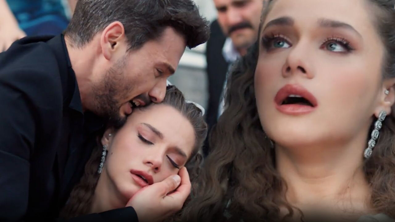 Hudutsuz Sevda yeni sezon ne zaman? İşte 3. sezon başlangıç tarihi - 2. Resim