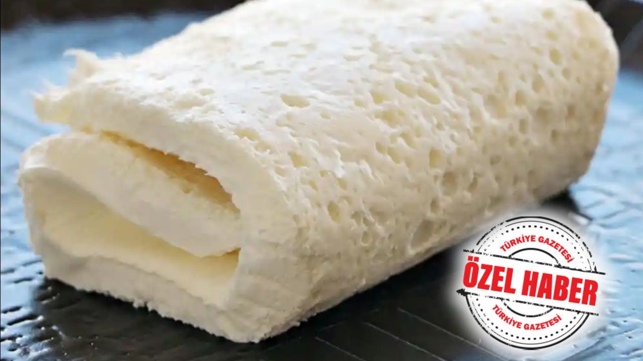 Kaymak ve kremaya süt yağı standardı: Hayvansal ya da bitkisel yağ kullanılmayacak Kaymak ve kremaya süt yağı standardı: Hayvansal ya da bitkisel yağ kullanılmayacak
