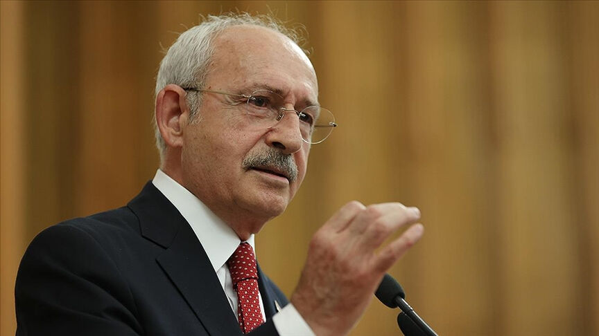 Kemal Kılıçdaroğlu–Uğur Dündar tartışması büyüyor: Sosyal medyada kepaze polemiği! - 1. Resim