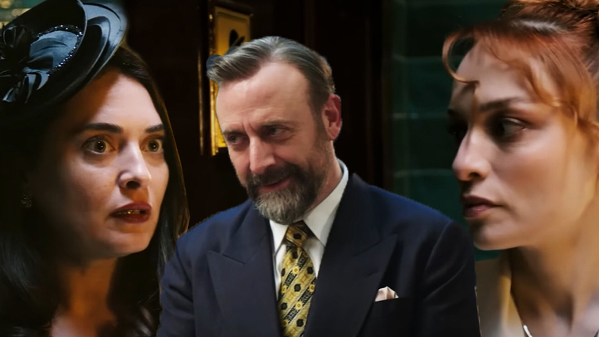 Kral Kaybederse yeni sezon ne zaman başlayacak? Kral Kaybederse 2. sezon çekimleri başladı! - 2. Resim