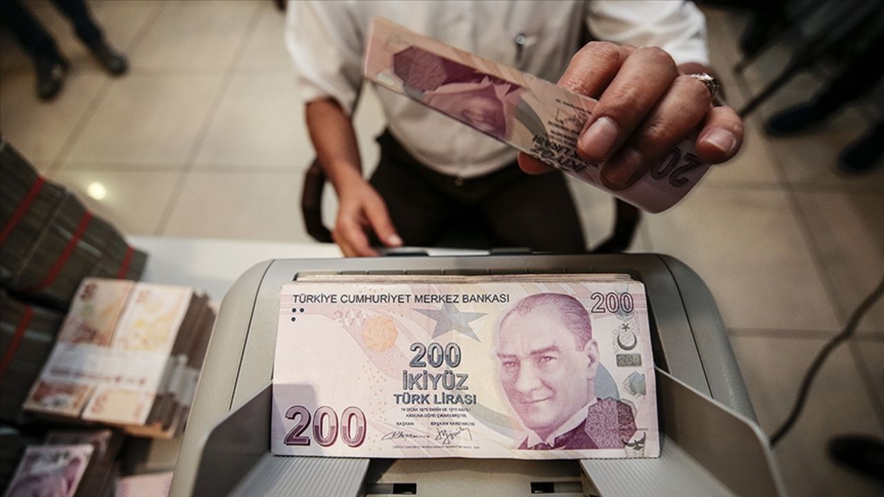 Kur Korumalı Mevduat ne zaman başladı, bitti mi? Merkez Bankası duyurdu Kur Korumalı Mevduat ne zaman başladı, bitti mi? Merkez Bankası duyurdu