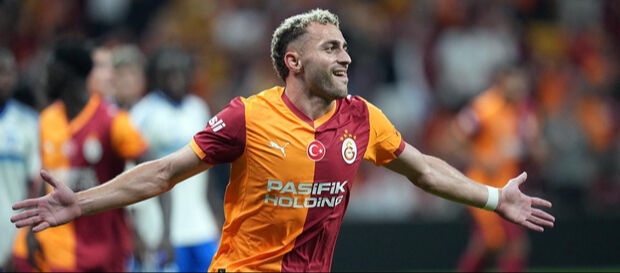 Maç kadrosuna alınmamıştı, Barış Alper kadro dışı mı bırakıldı? Galatasaray'dan beklenen açıklama geldi - 1. Resim