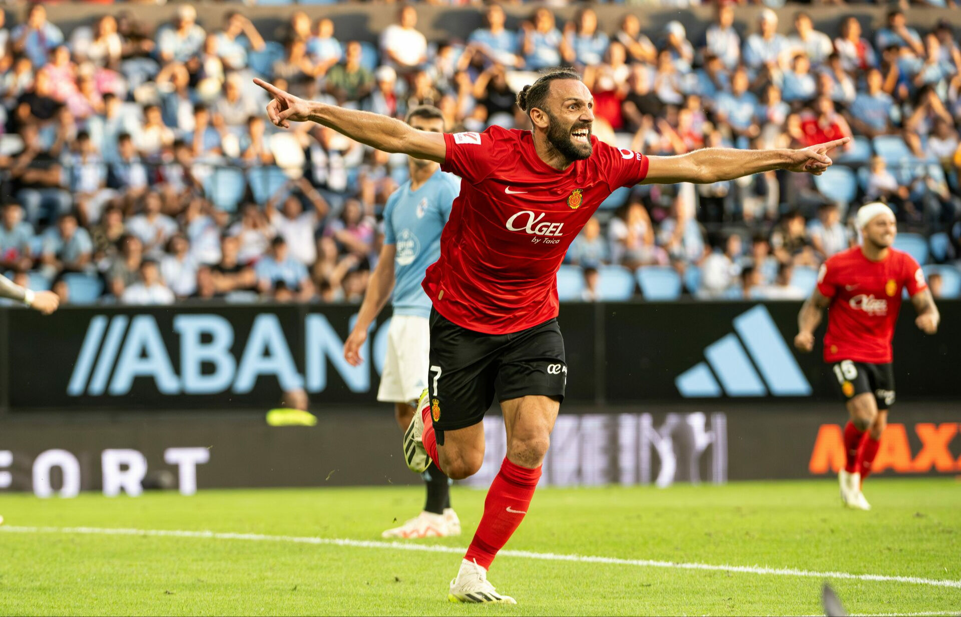 Mallorca - Celta Vigo maçı hangi kanalda, nerede izlenir? Muhtemel 11 belli oldu - 2. Resim