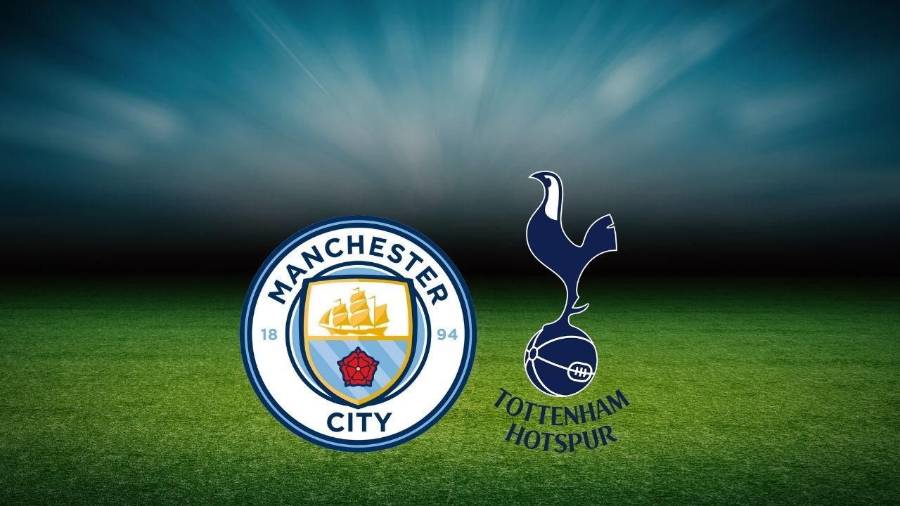 Manchester City - Tottenham maçı saat kaçta, hangi kanalda yayınlanacak? (Premier Lig) Manchester City - Tottenham maçı saat kaçta, hangi kanalda yayınlanacak? (Premier Lig)