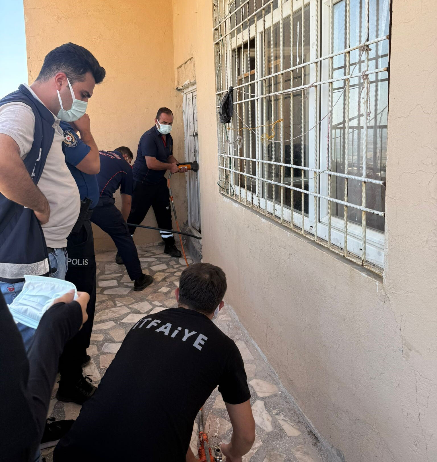 Mardin'de peş peşe gizemli ölümler! Komşuların iddiaları kafaları karıştırdı... 3 kadına ne oldu? - 1. Resim