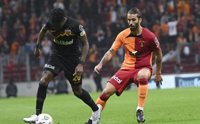 Muhtemel 11 açıklandı! Kayserispor-Galatasaray maçı hangi kanalda, şifresiz mi, saat kaçta? - 4. Resim