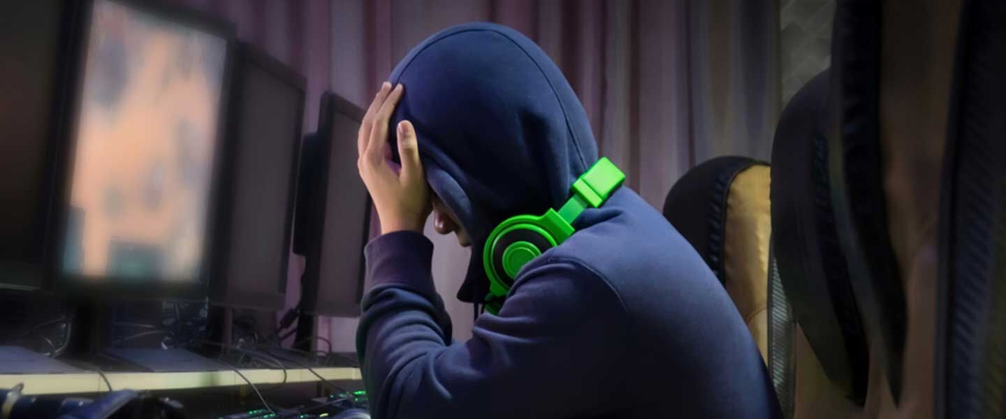 Oyun bağımlılığı ruhsal bozukluk! Erkeklerde daha fazla görülüyor - 1. Resim