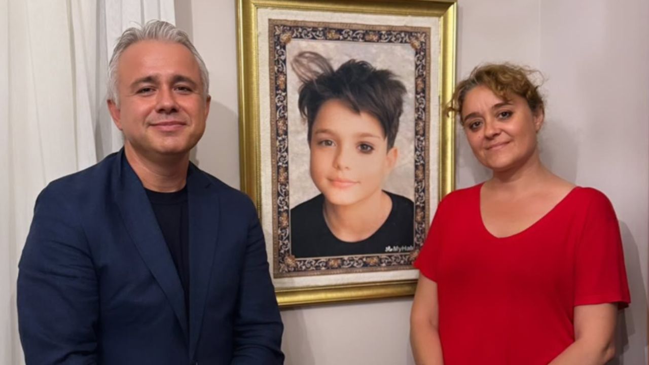 Rezan Epözdemir'in ardından işte Minguzzi ailesinin yeni avukatı Rezan Epözdemir'in ardından işte Minguzzi ailesinin yeni avukatı