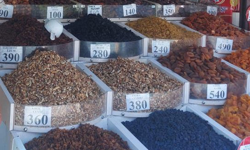 Sağlık raflarda kaldı: Fiyatlar yükseldi, satışlarda büyük düşüş - 1. Resim