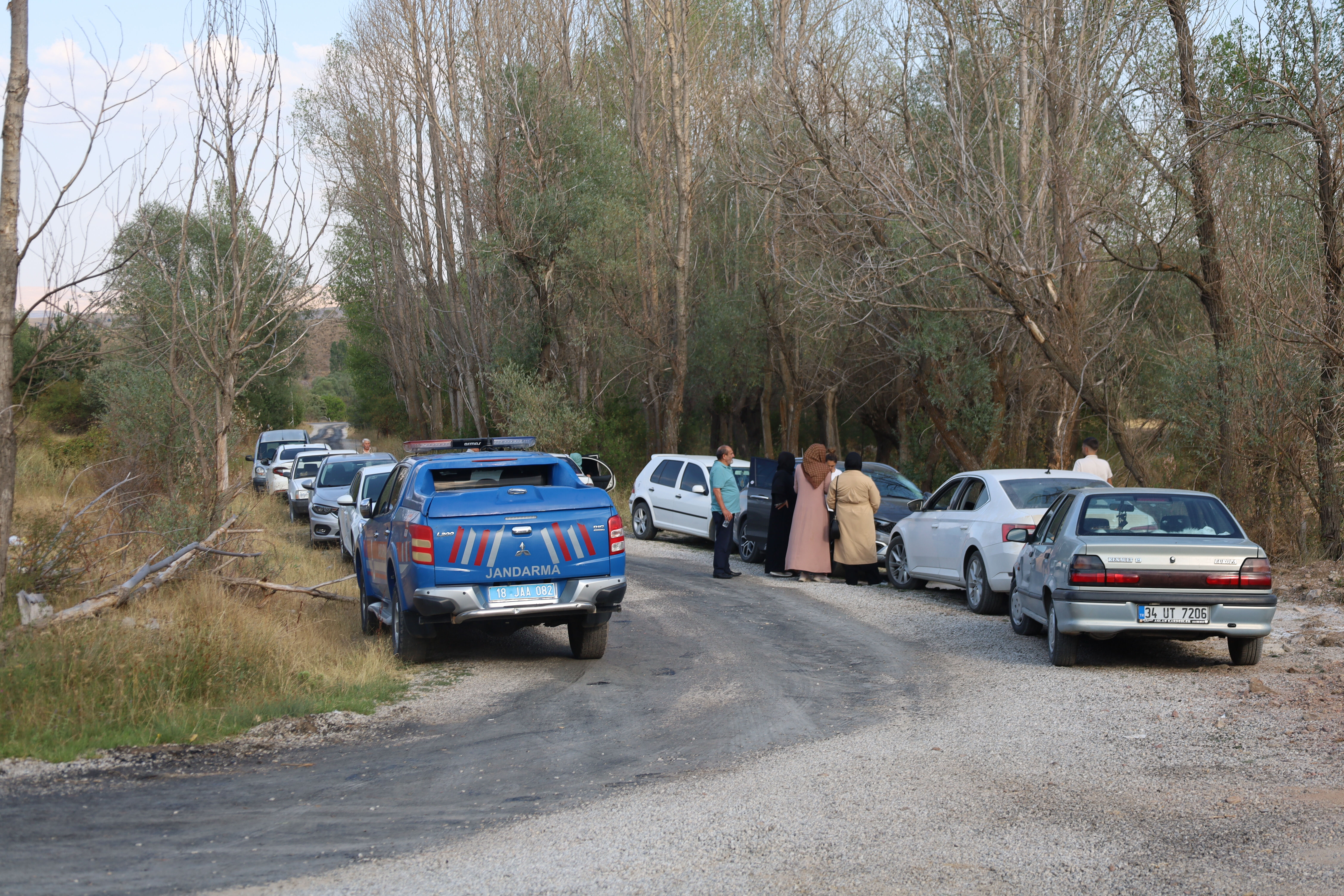 Şifa arayışı faciayla bitti! Yaşlı çift zehirlenerek hayatını kaybetti - 1. Resim