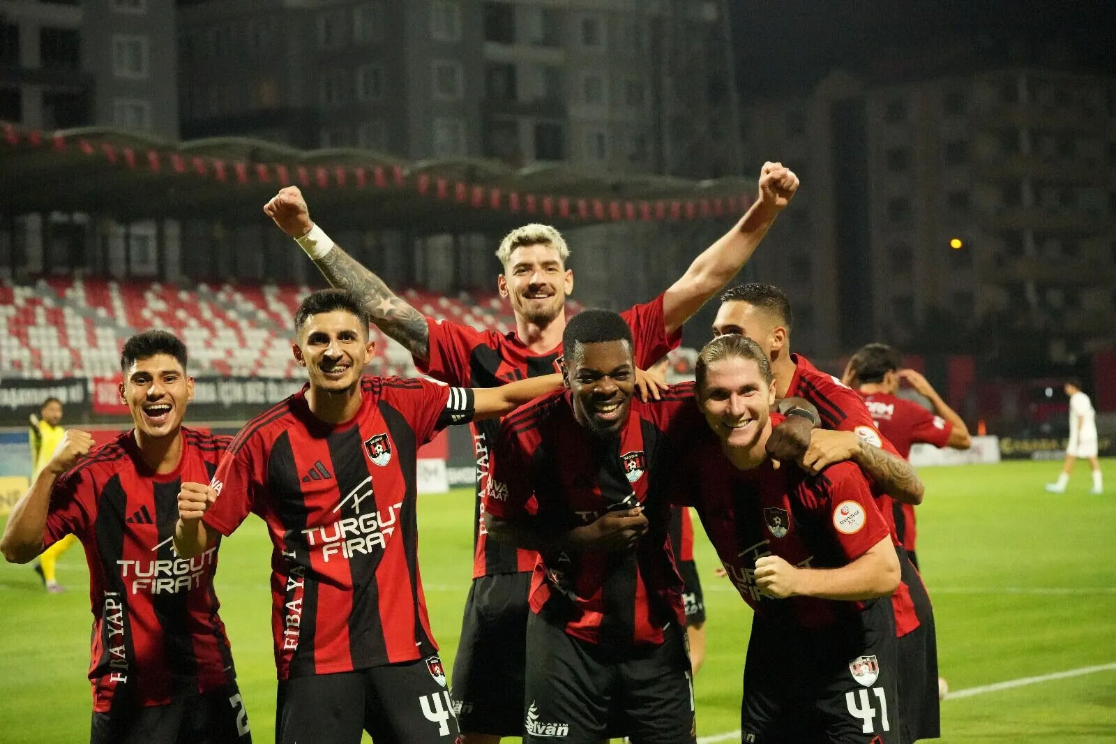 Şifresiz canlı yayınlanacak! Iğdır FK - Van Spor maçı ne zaman, saat kaçta, hangi kanalda? - 2. Resim