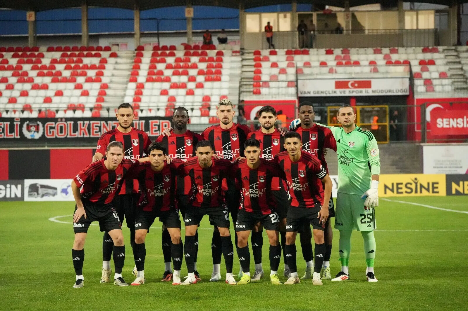 Şifresiz canlı yayınlanacak! Iğdır FK - Van Spor maçı ne zaman, saat kaçta, hangi kanalda? - 3. Resim