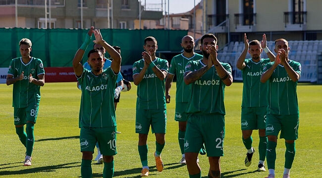 Şifresiz canlı yayınlanacak! Iğdır FK - Van Spor maçı ne zaman, saat kaçta, hangi kanalda? - 1. Resim