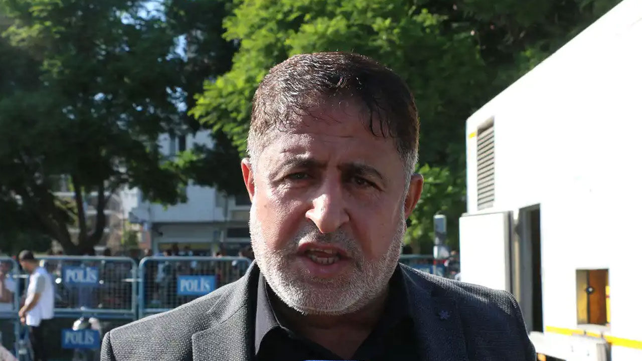 Siyonist katiller Gazze ile kalmayacak! İsrail’in hedefinde İslam ülkeleri var - 1. Resim
