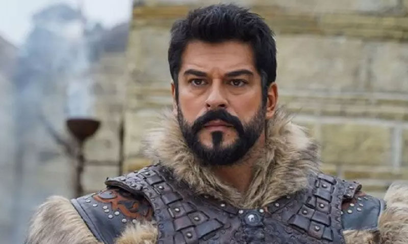 Sultan Orhan’da Mert Yazıcıoğlu’nun partneri belli oldu! Faslı oyuncu başrolde - 2. Resim