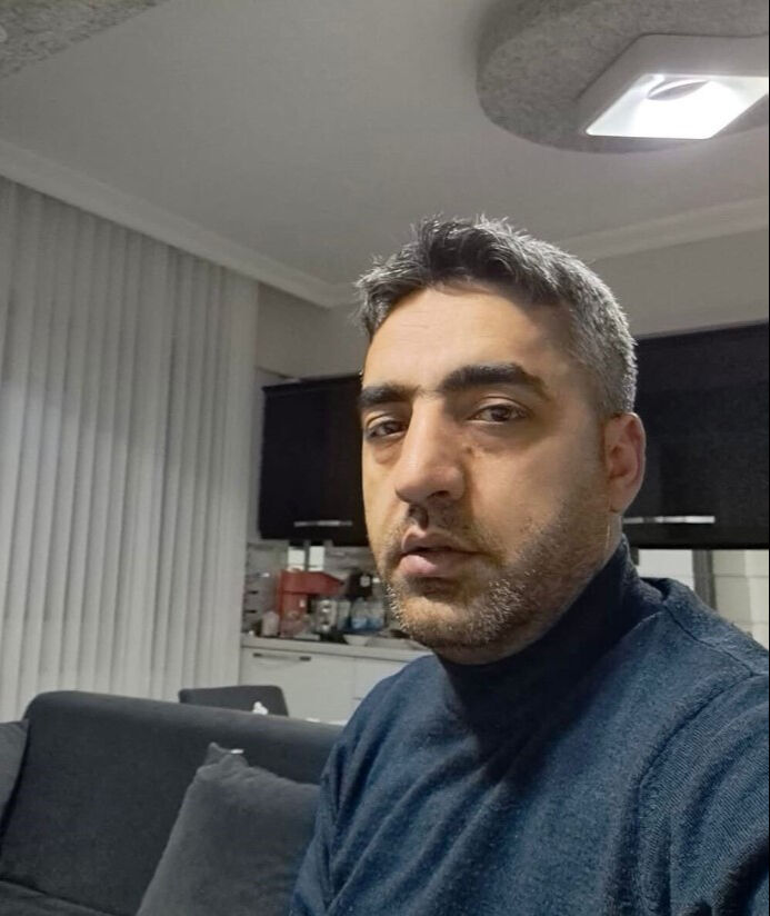 Trabzon'da maganda cinayetinin görüntüleri ortaya çıktı! Kız alma merasimi kabusa dönüştü! - 3. Resim