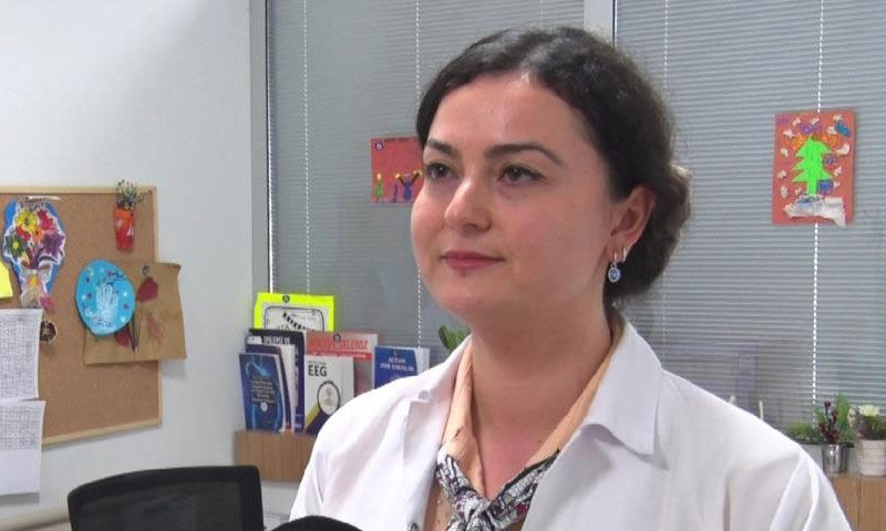 Uyuşma ve elektriklenme şikayetleri yaşıyordu! Doktora gidince hastalığı ortaya çıktı - 2. Resim