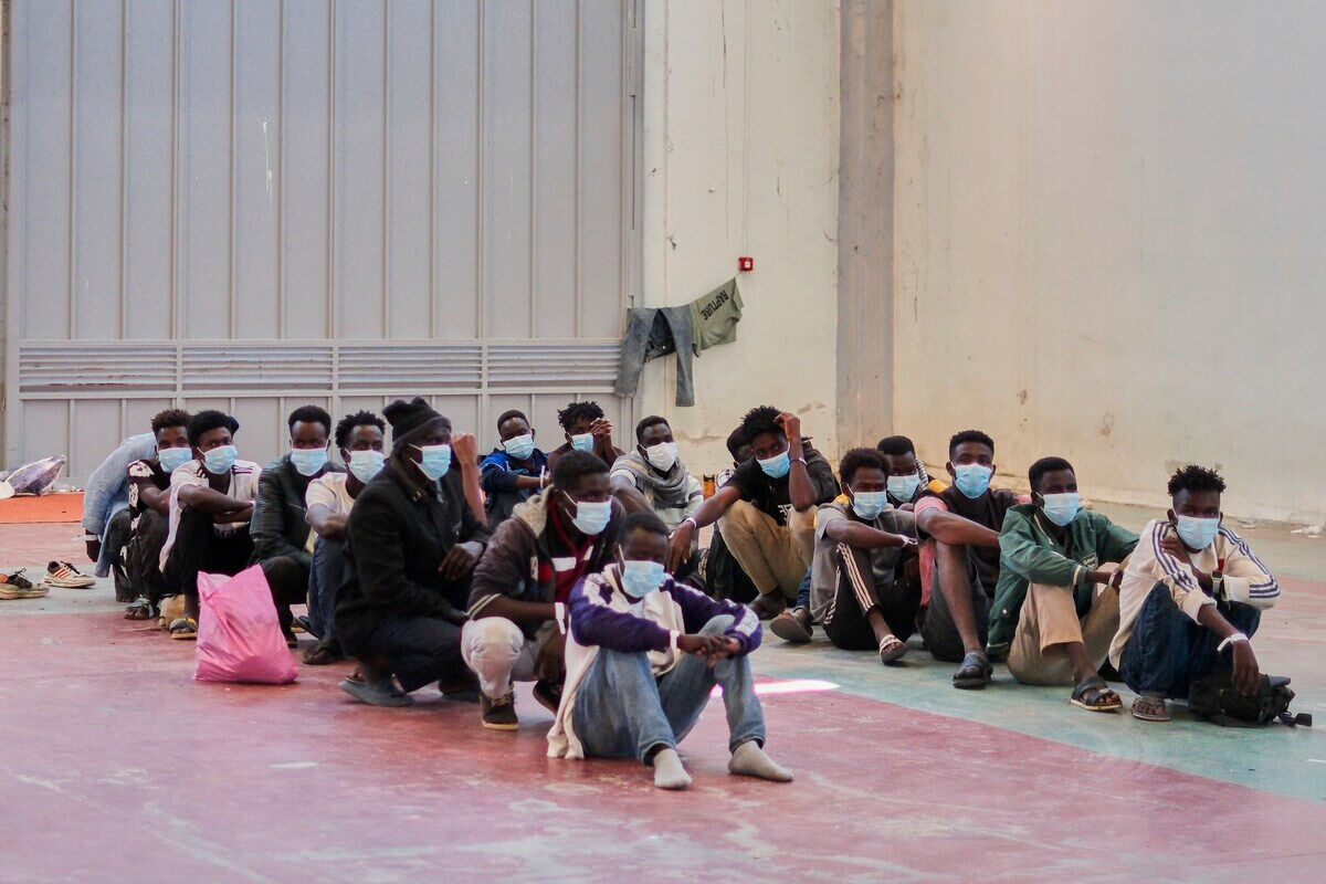 Yunanistan’dan göçmenlere insanlık dışı plan: Ege’de yeni Guantanamo! - 2. Resim