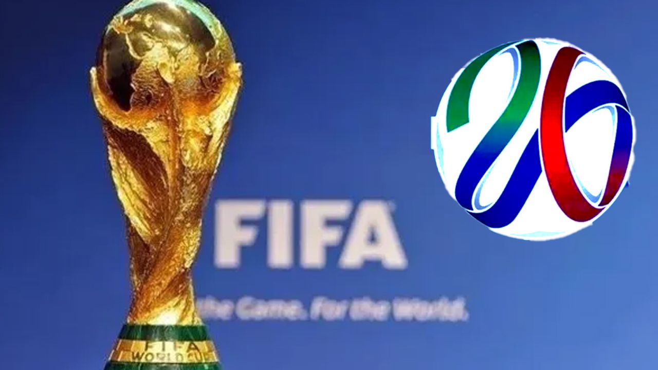2026 Dünya Kupası kura çekimi ne zaman? 2026 Dünya Kupası kura çekimi ne zaman?