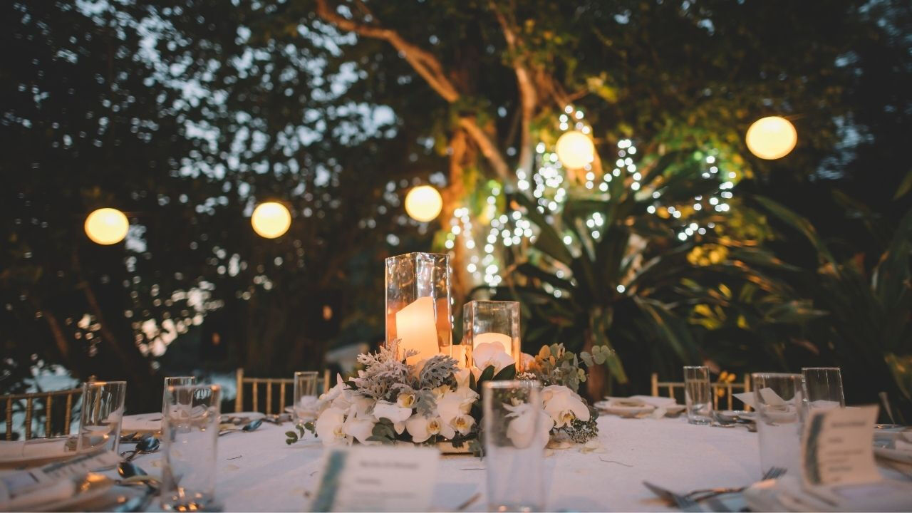 Düğüne vergi takibi! Hepsi maliyenin radarında... 3,5 milyarlık kayıp var 3,6 milyar TL’lik kayıt dışı 'düğün' geliri! Yapay zeka 1600 mükellefi tek tek tespit etti - 1. Resim