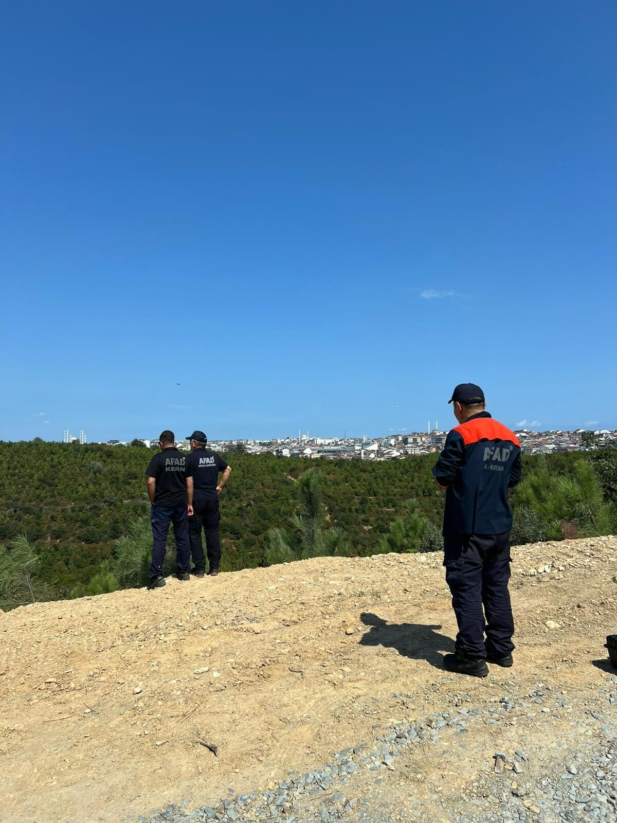Alzheimer hastası 90 yaşındaki Yusuf Bayraktar 8 gündür kayıp! Herkes sokak sokak arıyor - 2. Resim