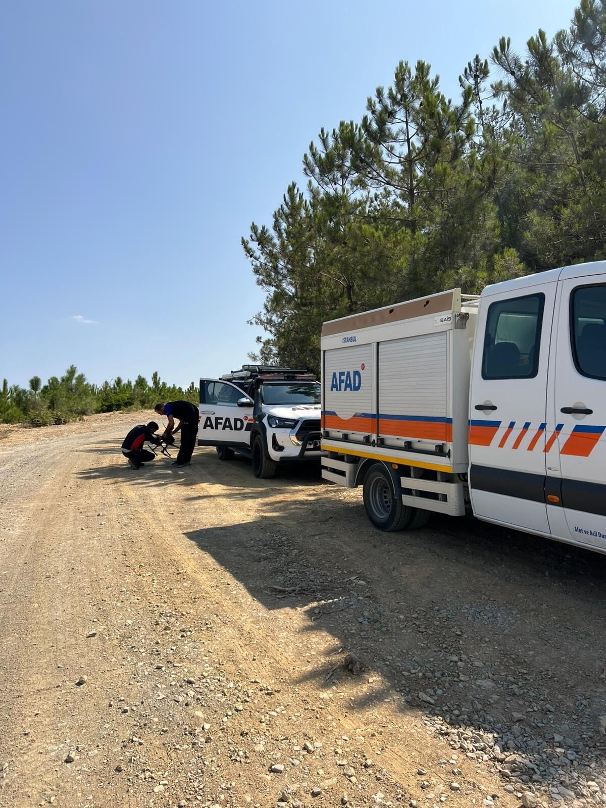 Alzheimer hastası 90 yaşındaki Yusuf Bayraktar 8 gündür kayıp! Herkes sokak sokak arıyor - 1. Resim