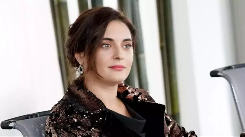 Aslıhan Gürbüz ünlü oyuncunun tacize uğradığını duyurdu! Olay detayları açıkladı: Fotoğraflarını çaldı ve... Aslıhan Gürbüz ünlü oyuncunun taciz edildiğini duyurdu! Olay detayları açıkladı: Fotoğraflarını çaldı ve... - 1. Resim