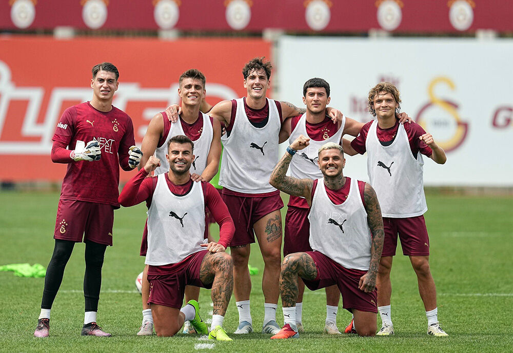 Barış Alper Yılmaz Kayseri maçında var mı, yok mu? Taraftar şokta, resmi açıklama geldi - 4. Resim