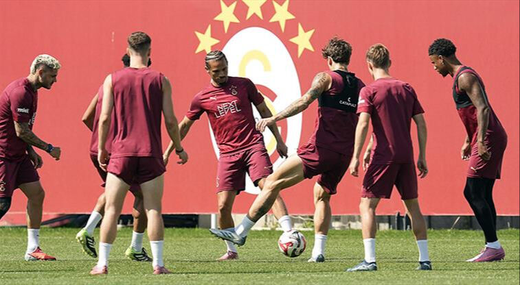 Barış Alper Yılmaz Kayserispor maçında oynayacak mı? Kayserispor-Galatasaray maç kadrosu açıklandı! - 2. Resim