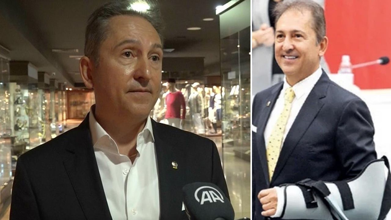 Bekir İrdem kimdir, kaç yaşında ve nerelidir? Özel hayatı merak konusu oldu Bekir İrdem kimdir, kaç yaşında ve nerelidir? Özel hayatı merak konusu oldu