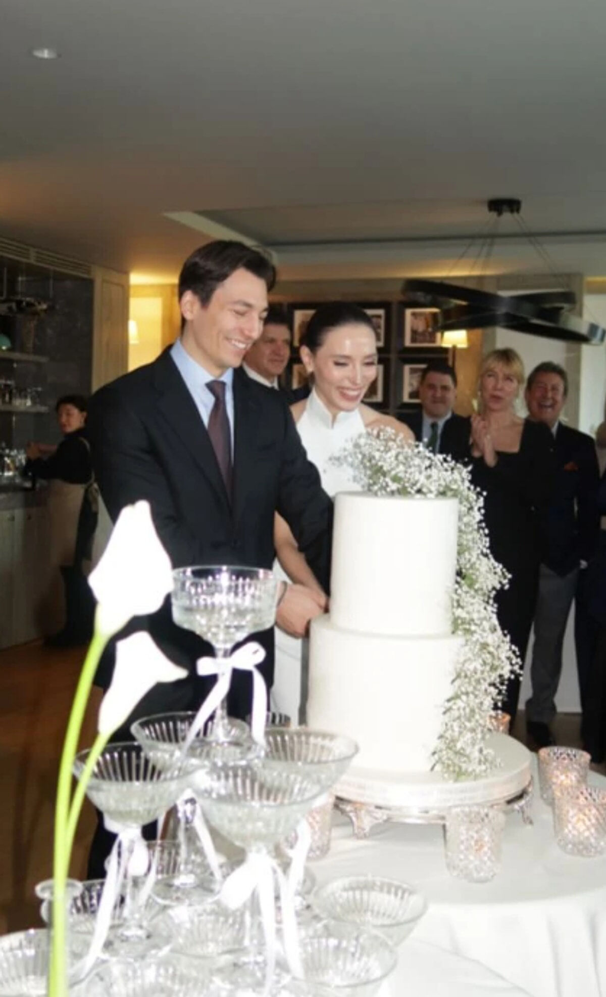 Bekir İrdem kimdir, kaç yaşında ve nerelidir? Özel hayatı merak konusu oldu Bekir İrdem kimdir, kaç yaşında ve nerelidir? Özel hayatı merak konusu oldu - 1. Resim