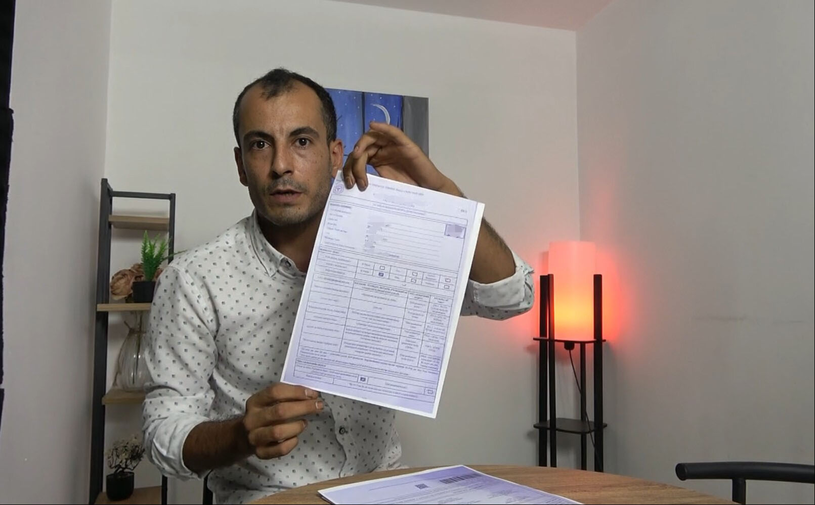 Bir babanın isyanı: Kızımın canının bedeli 11 bin TL mi? Otizmli çocuğa dayak iddiasına 12 ay taksitli ceza! - 4. Resim