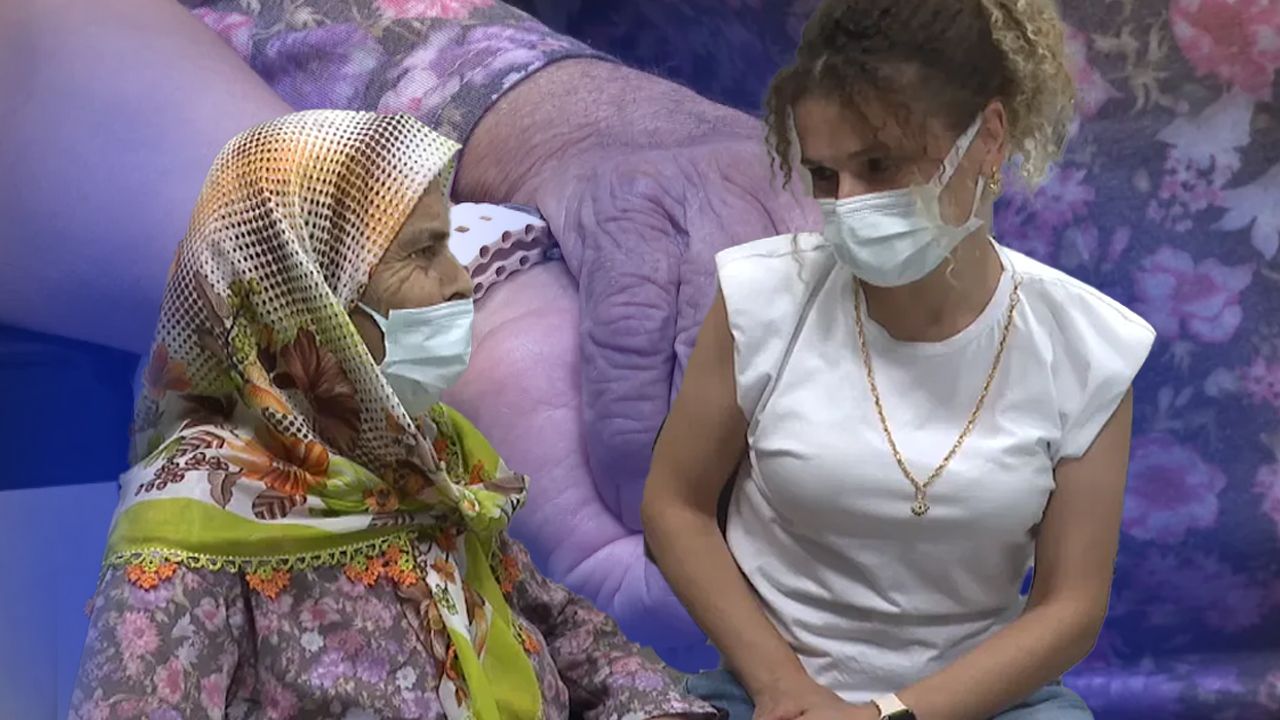 Bu defa kavga değil dayanışma: Gelin, kaynanasına ciğerini verdi! &quot;Allah herkese böyle kayınvalide nasip etsin&quot;