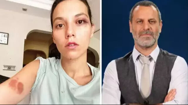 Çağla Şıkel'e tepki yağmıştı! Ozan Güven gelen eleştirilerin ardından daha fazla dayanamayıp projeden ayrıldı - 1. Resim