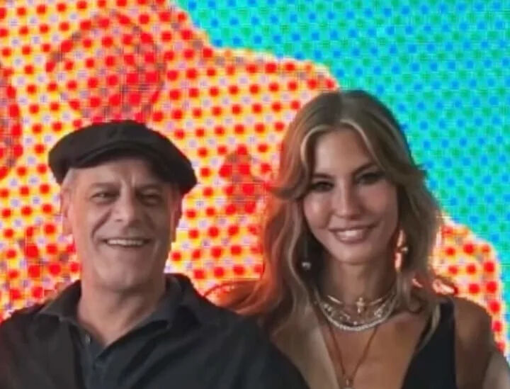 Çağla Şıkel'e tepki yağmıştı! Ozan Güven gelen eleştirilerin ardından daha fazla dayanamayıp projeden ayrıldı - 2. Resim