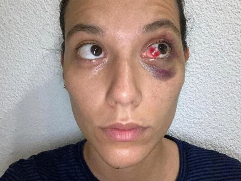 Çağla Şıkel'e tepki yağmıştı! Ozan Güven gelen eleştirilerin ardından daha fazla dayanamayıp projeden ayrıldı - 3. Resim