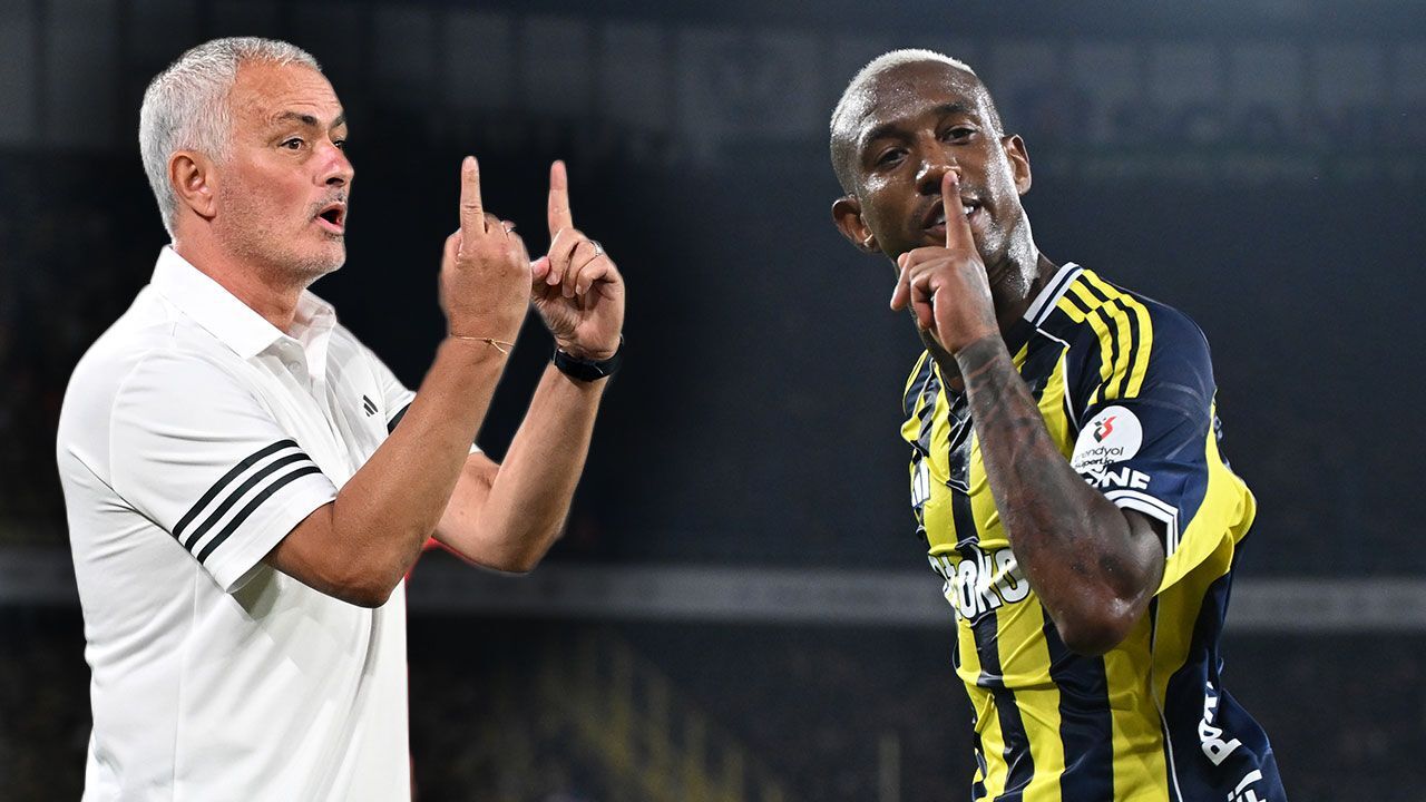 Fenerbahçe Kadıköy'de Kocaelispor'u üç golle yıktı, daha fazlasını da kaçırdı! Anlarsın ya Benfica Fenerbahçe Kadıköy'de Kocaelispor'u üç golle yıktı, daha fazlasını da kaçırdı! Anlarsın ya Benfica