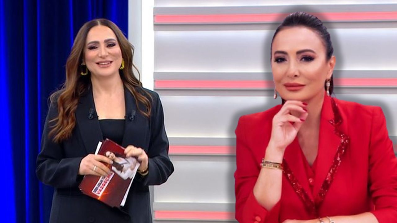 Didem Arslan Yılmaz’la Vazgeçme ne zaman başlayacak? Yeni sezon tarihi açıklandı Didem Arslan Yılmaz’la Vazgeçme ne zaman başlayacak? Yeni sezon tarihi açıklandı