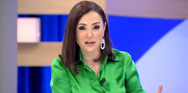 Didem Arslan Yılmaz’la Vazgeçme ne zaman başlayacak? Yeni sezon tarihi açıklandı - 1. Resim