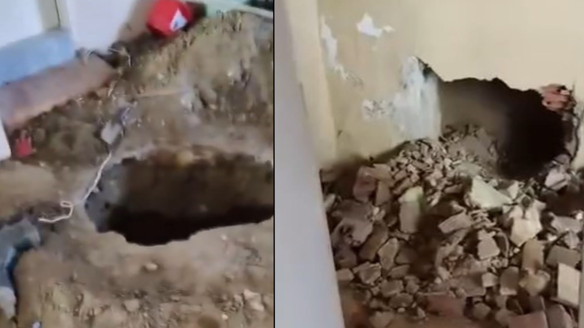 En yakını yapınca gözlerine inanamadı! Miras kavgası define avına dönüştü, 'köstebeklerin' arasına kardeşi de karıştı... - 1. Resim