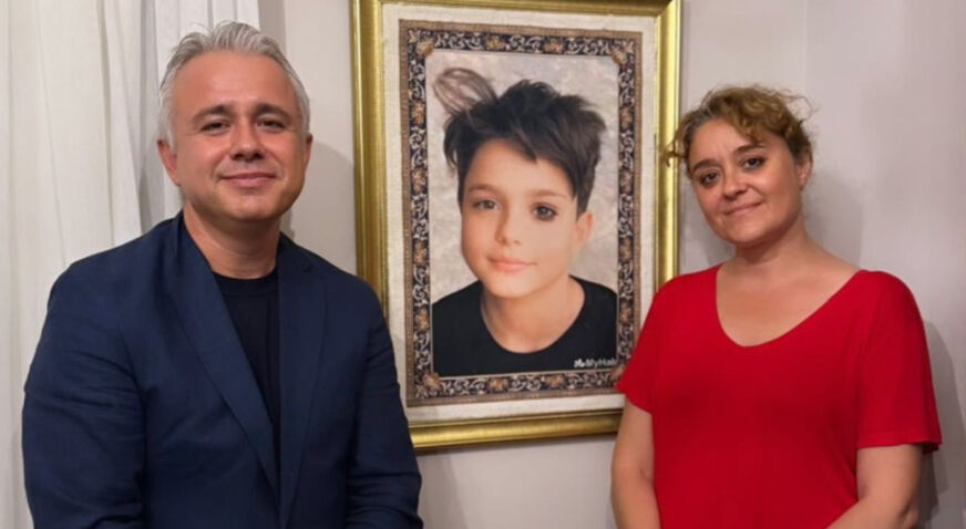 Ersan Barkın kimdir? - 2. Resim