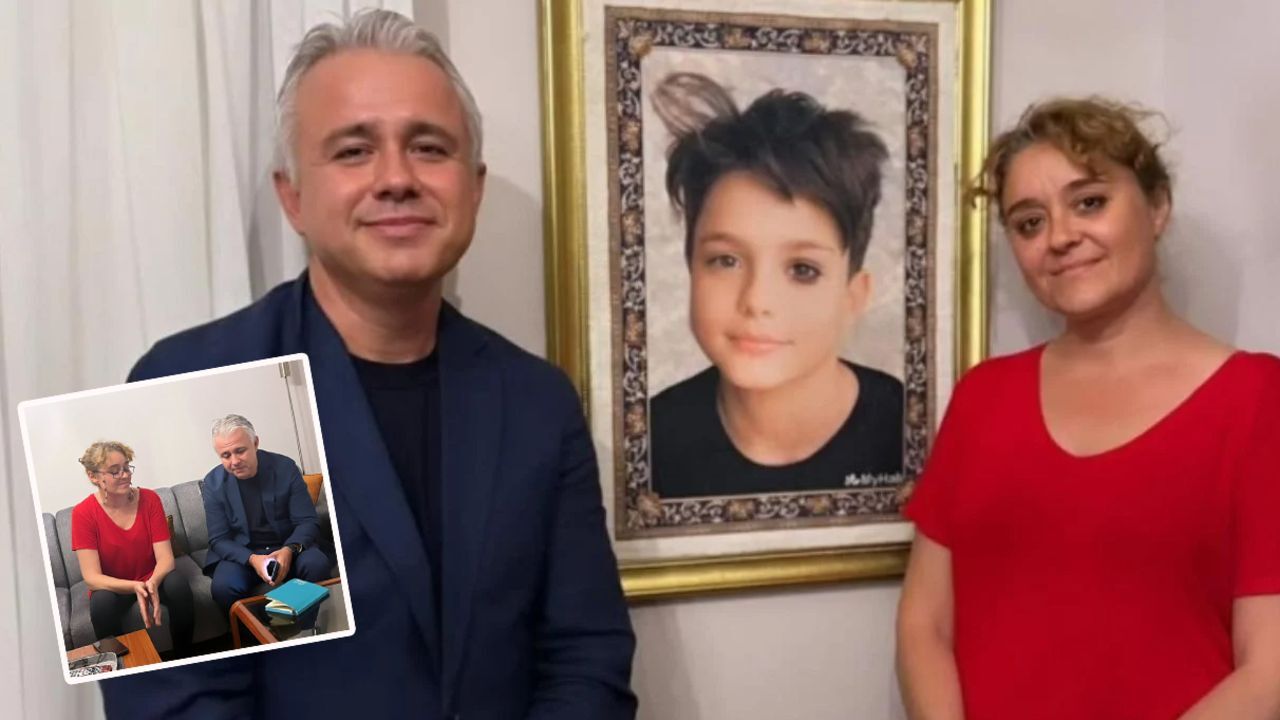Ersan Barkın kimdir? Ersan Barkın kimdir?