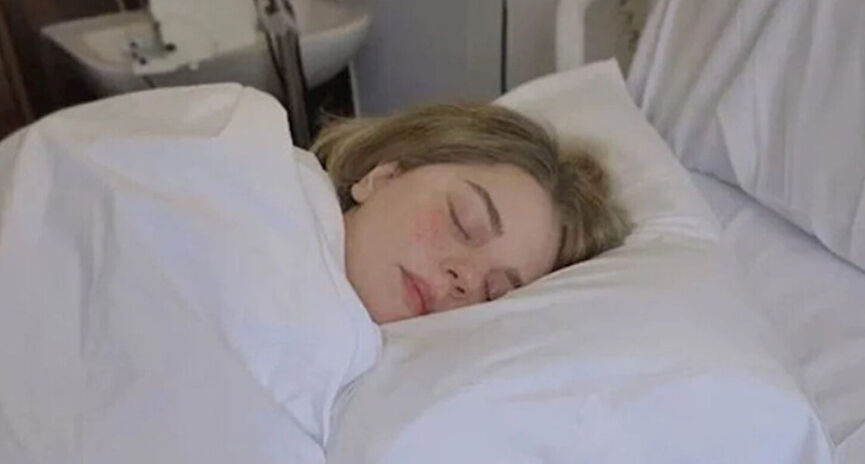 Evre Başak Clarke öldü mü? - 1. Resim