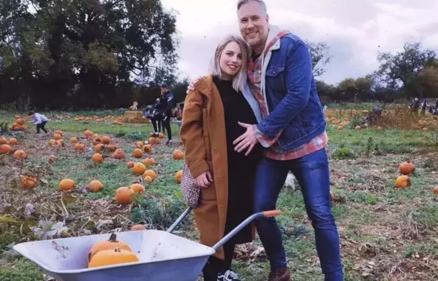 Evre Başak Clarke öldü mü? - 3. Resim