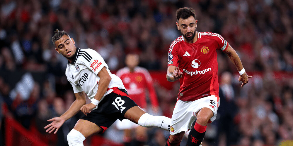 Fulham-Manchester United maçı hangi kanalda, ne zaman, saat kaçta? Altay Bayındır ilk 11'de bekleniyor! - 1. Resim