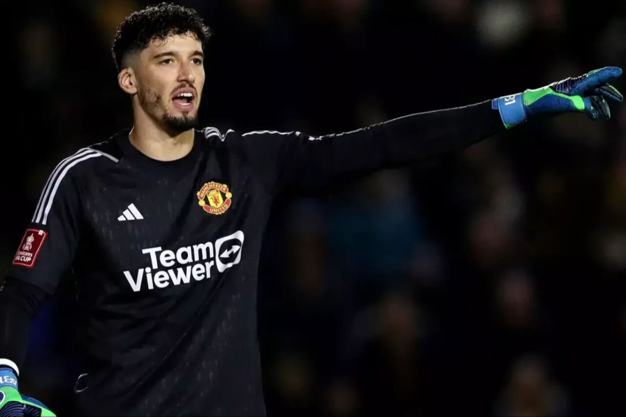 Fulham-Manchester United maçı hangi kanalda, ne zaman, saat kaçta? Altay Bayındır ilk 11'de bekleniyor! - 4. Resim