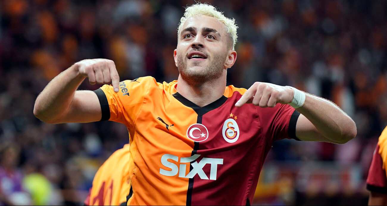 Galatasaray, Barış'ın transfer sürecinde Napoli'nin Osimhen taktiğini benimsemiyor! Yılmaz'da taviz yok - 2. Resim