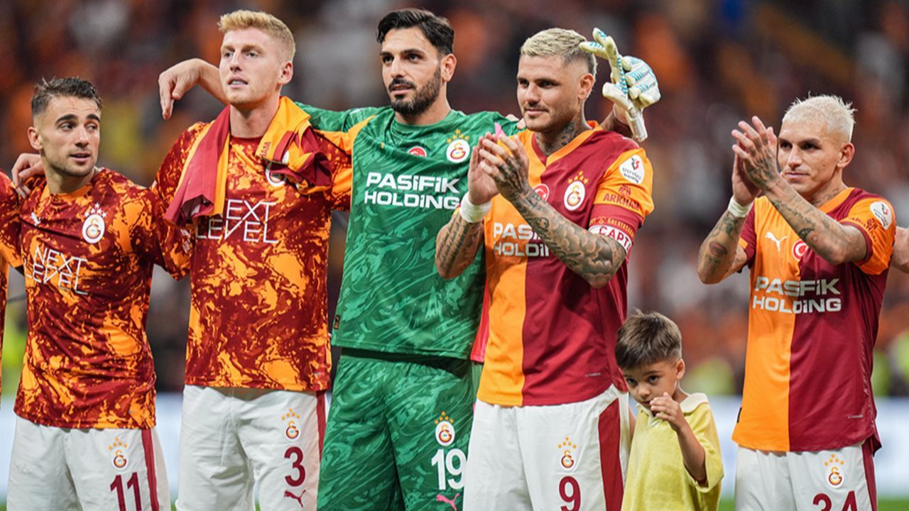 Galatasaray-Çaykur Rizespor maçı ne zaman, saat kaçta? Süper Lig'in 4. hafta maç programı belli oldu Galatasaray-Çaykur Rizespor maçı ne zaman, saat kaçta? Süper Lig'in 4. hafta maç programı belli oldu