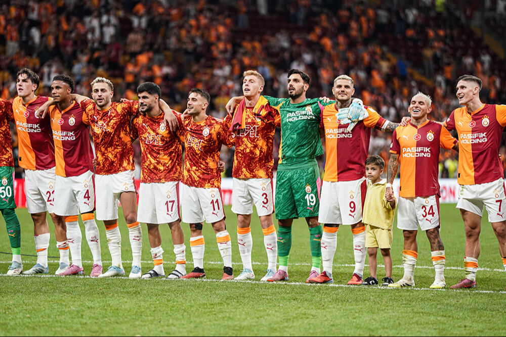 Galatasaray-Çaykur Rizespor maçı ne zaman, saat kaçta? Süper Lig'in 4. hafta maç programı belli oldu - 1. Resim