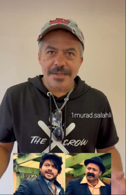 Gözlerden uzak yaşıyordu… Oyuncu Arkın Gelebe'nin son halini görenler yorum yağdırdı: